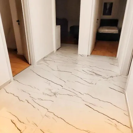 شقة Super Comfort غييكا