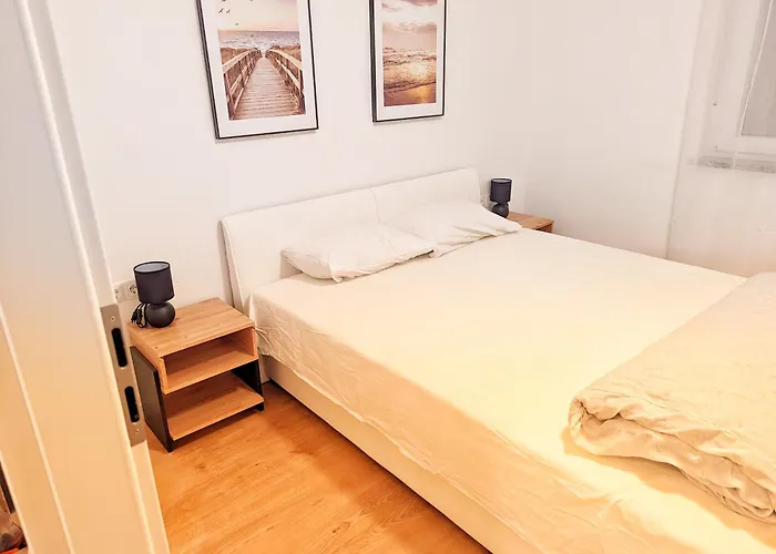 Lejlighed Super Comfort