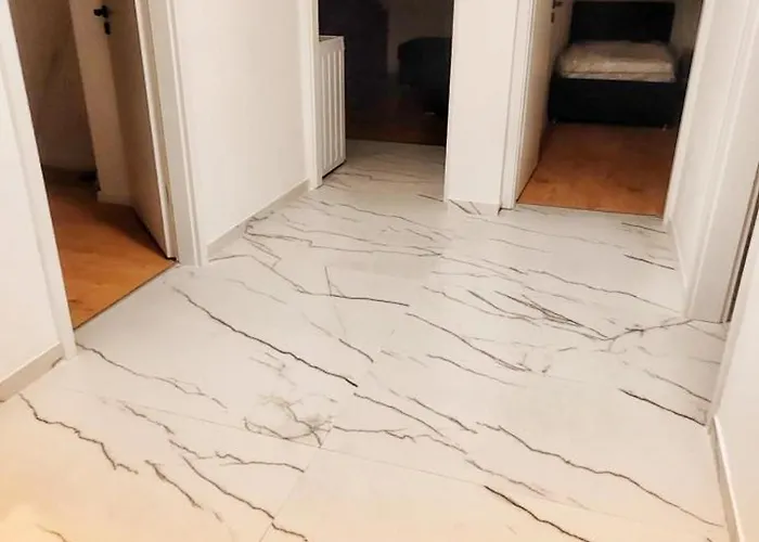 Lejlighed Super Comfort Rijeka