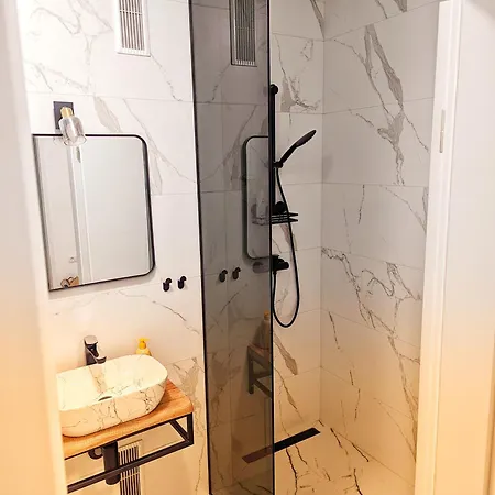 Apartment Super Comfort *
