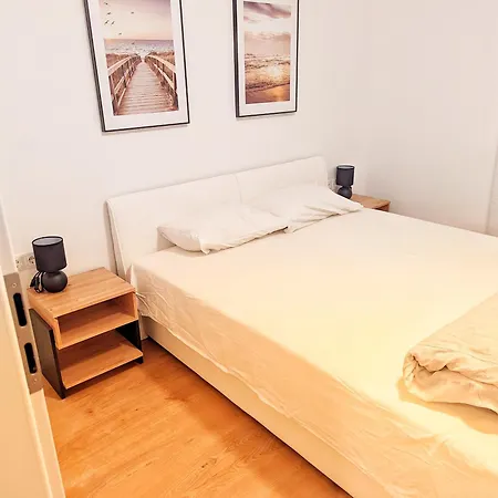 Apartamento Super Comfort