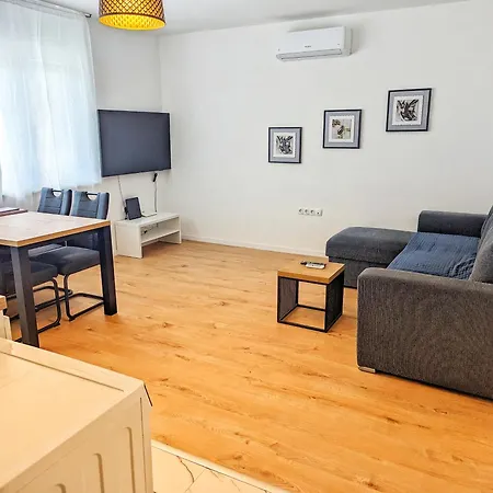 Apartamento Super Comfort *