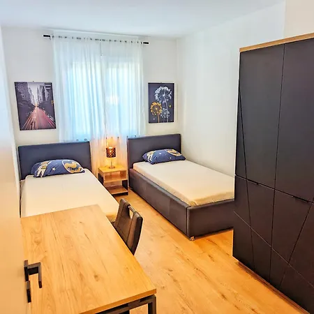 Apartamento Super Comfort