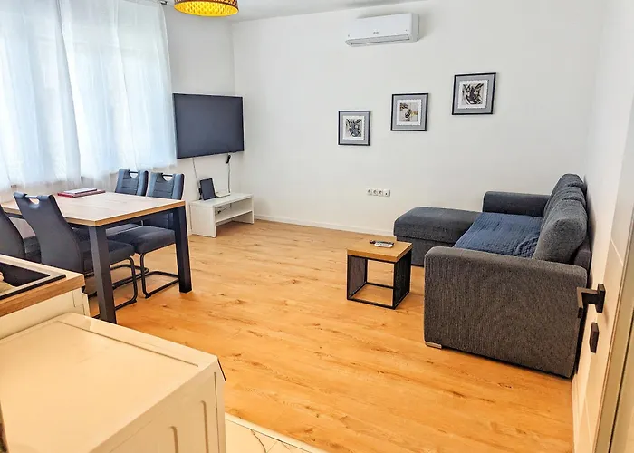 Appartamento Super Comfort *