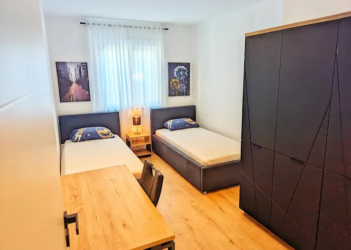 Appartamento Super Comfort